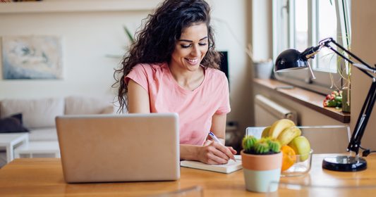 Your 30 Day Natural Energy Reset