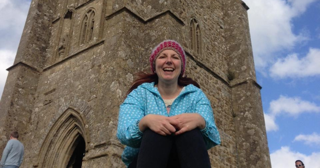 My (Unfortunately) Common Menopause Story