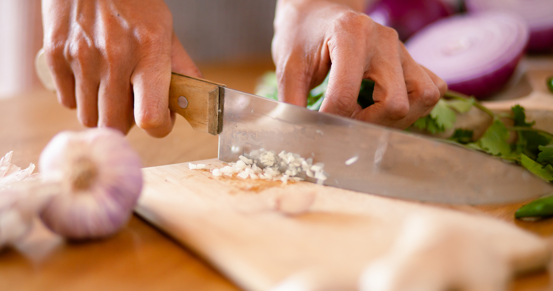 How to Look After Your Immune System Naturally