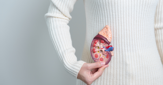 What is Adrenal Fatigue? Understanding Your Energy with Practitioner Sonia