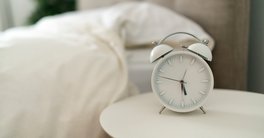How to Cope When the Clocks Go Forward - 5 Expert Tips