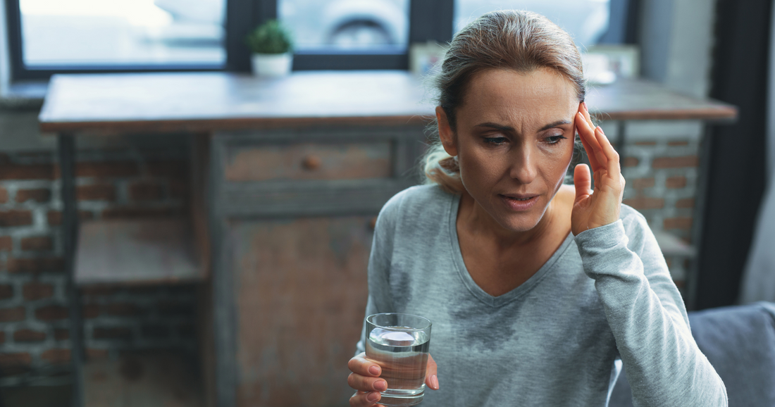 10 Practitioner Tips for Managing Menopause Naturally