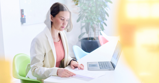 Thriving under pressure: Why stress drains some and fuels others