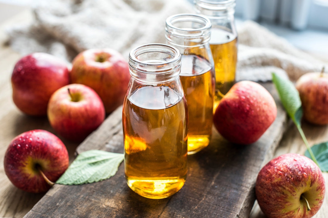 Fire Cider: A Powerful Immune Tonic