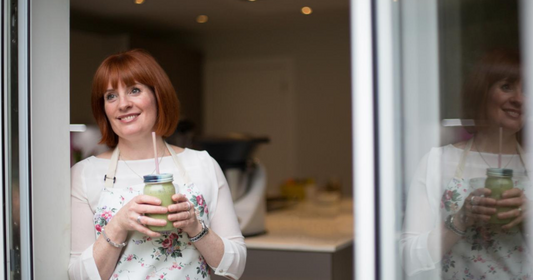 Nourishing Calm: Can Food Play a Role in Managing Hyperactivity?