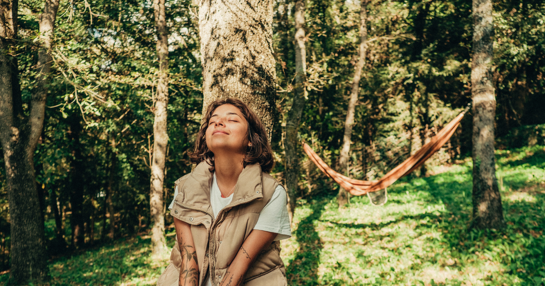 10 Practitioner Tips for Healing In Nature