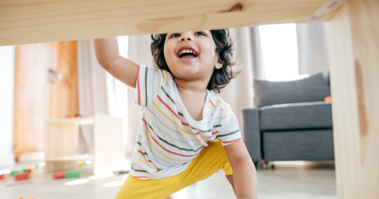 Practical Tips for Parents To Manage Hyperactivity in Kids - Naturally!