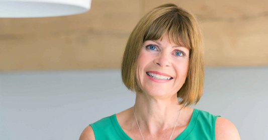 Don’t Ignore Your Gut