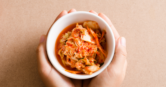 Why “Healthy” Foods Can Make Gut Symptoms Worse