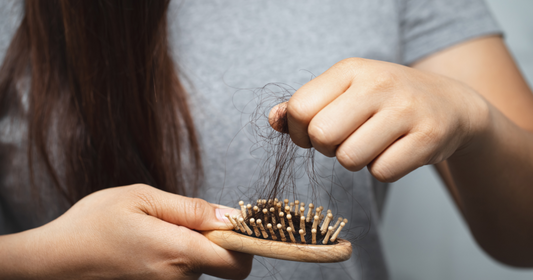 Uncommon Symptoms of Menopause