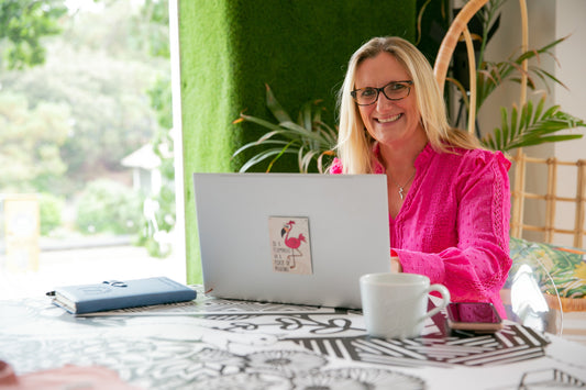 Menopause and Sleep: From Exhausted to Energised