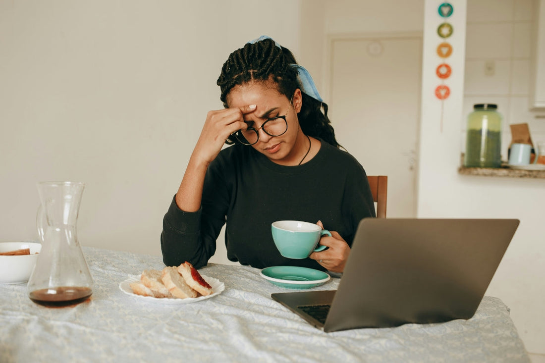 What Causes Brain Fog and How to Combat It