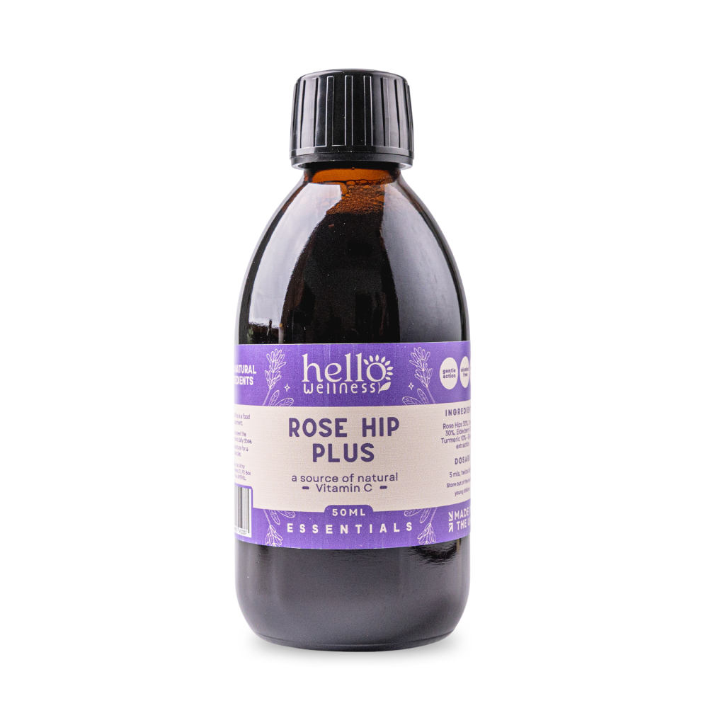 Rose Hip Plus