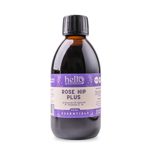 Rose Hip Plus