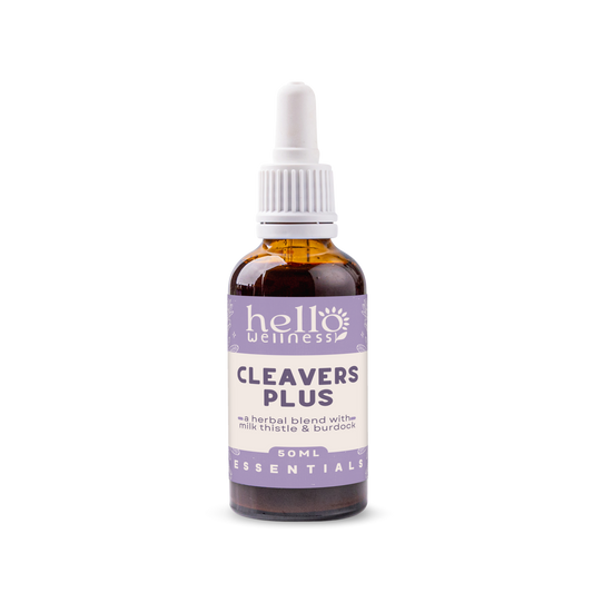 Cleavers Plus