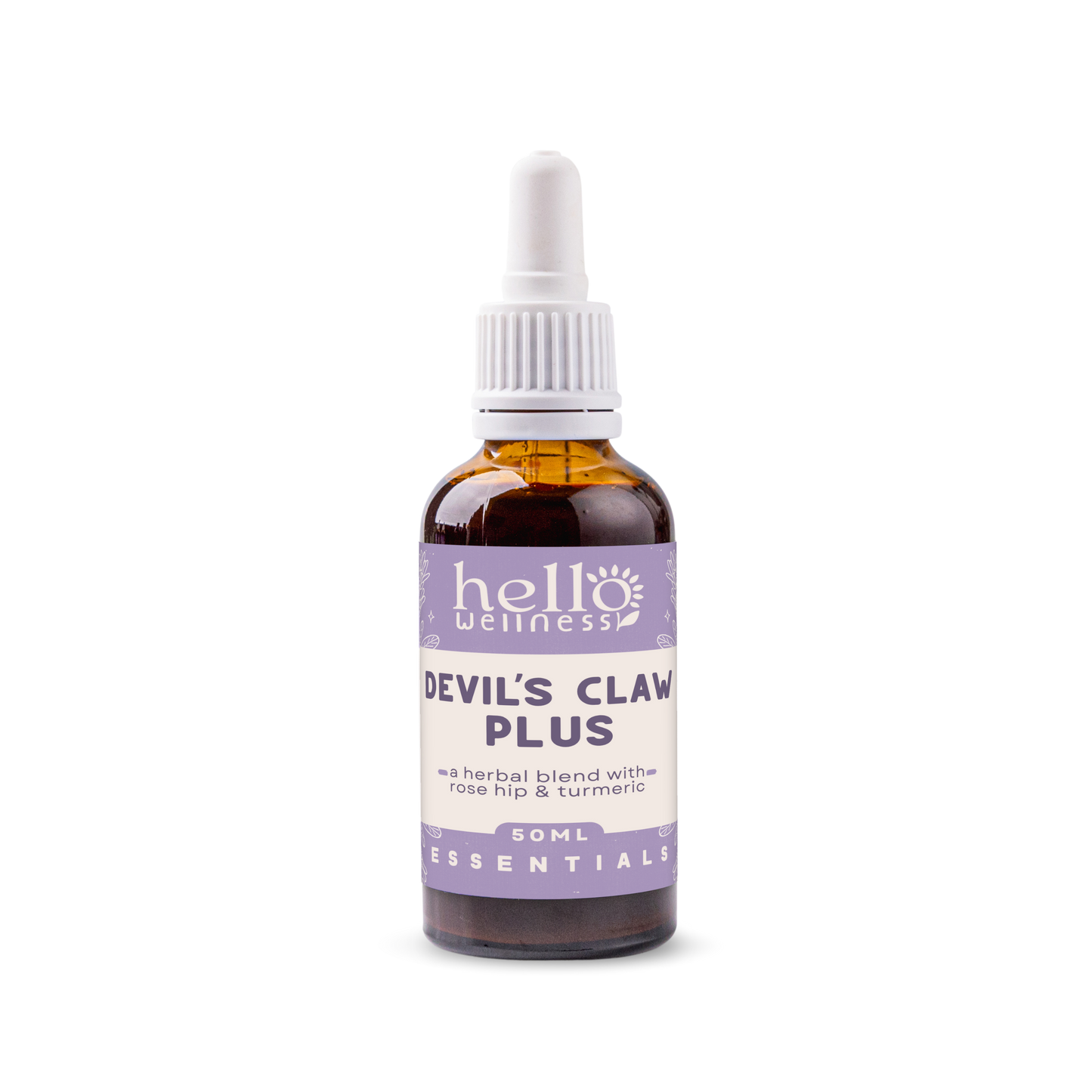 Devil's Claw Plus