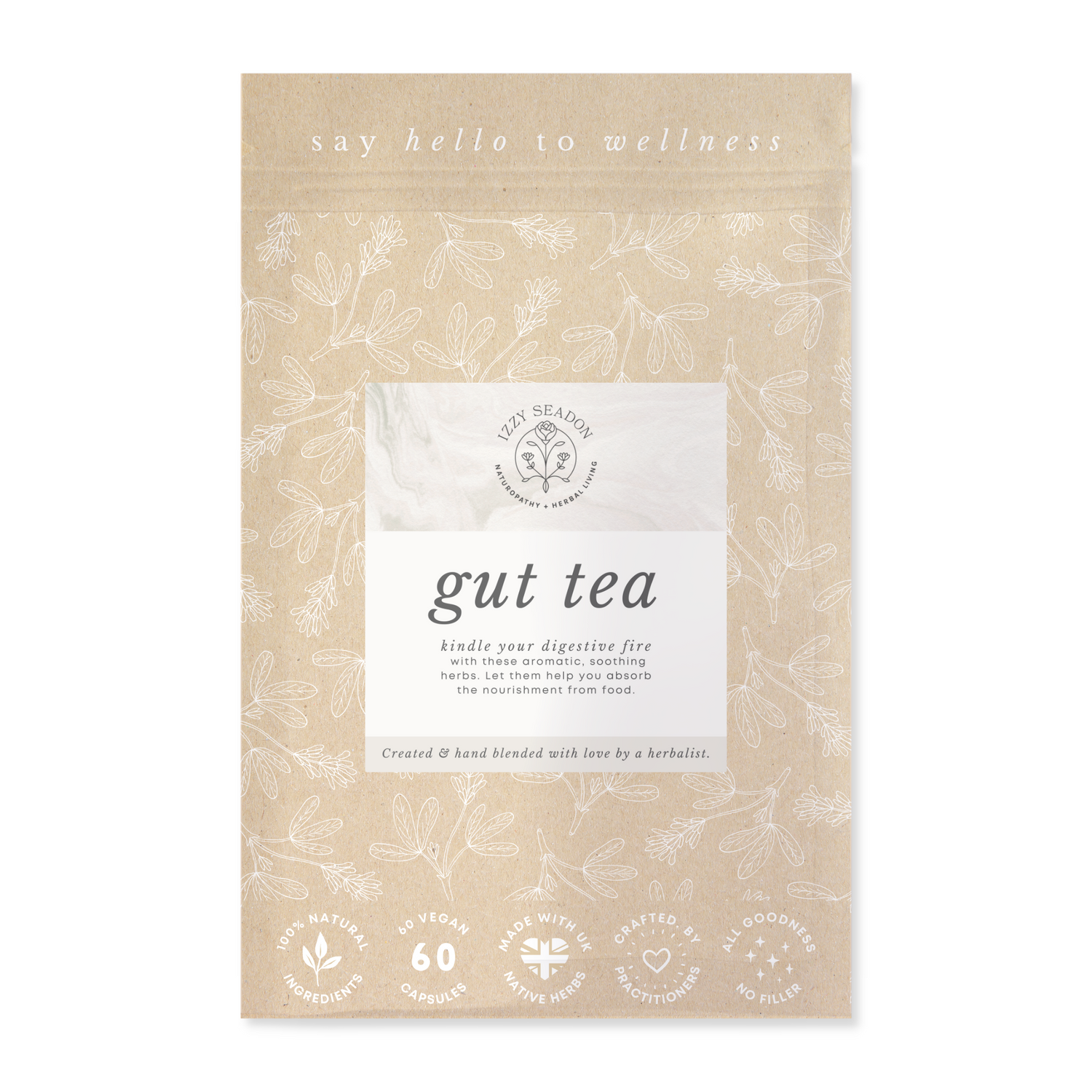 Gut Tea