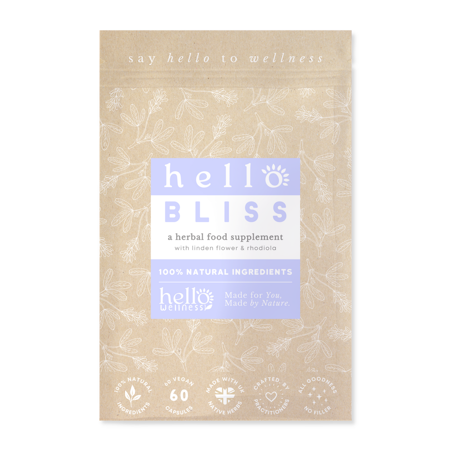 Hello Bliss