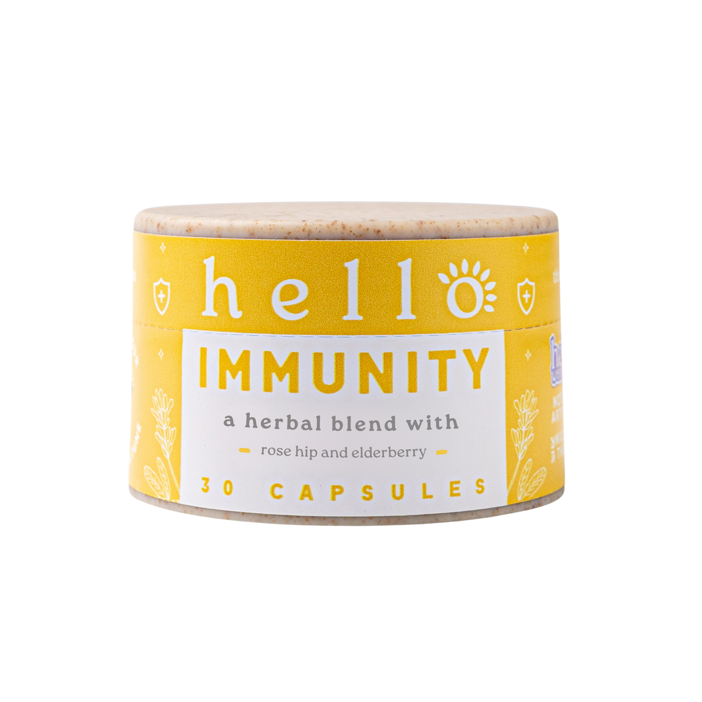 Hello Immunity
