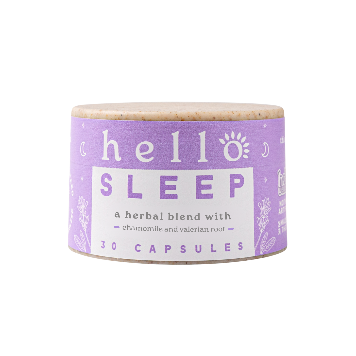 Hello Sleep