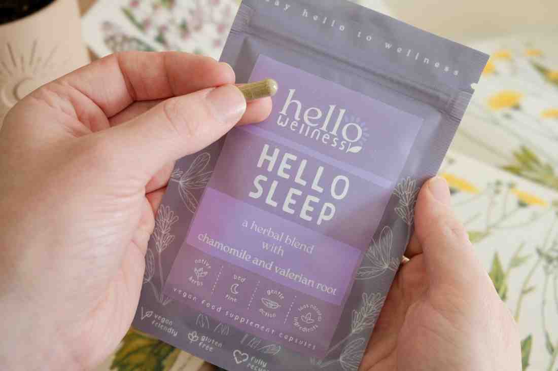 Hello Sleep