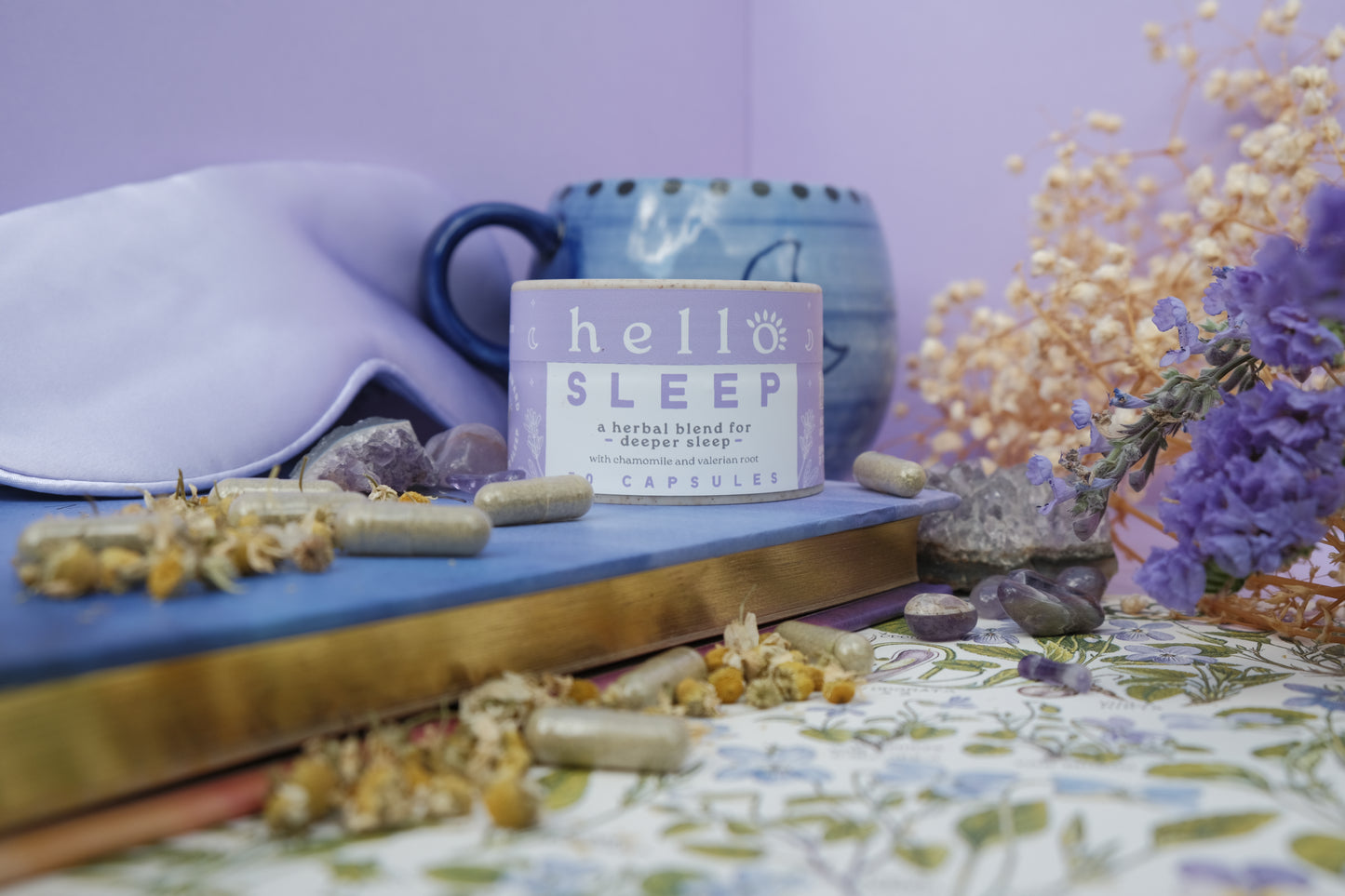 Hello Sleep