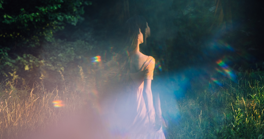 How To Heal With Nature