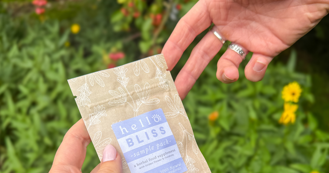 A Helping Hand For a Friend: Sharing a Little Light This November