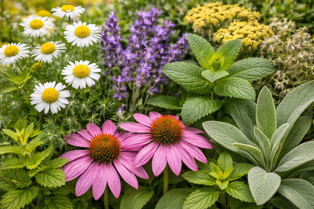 Seasonal Eating in November: Warming Foods That Boost Mood & Immunity