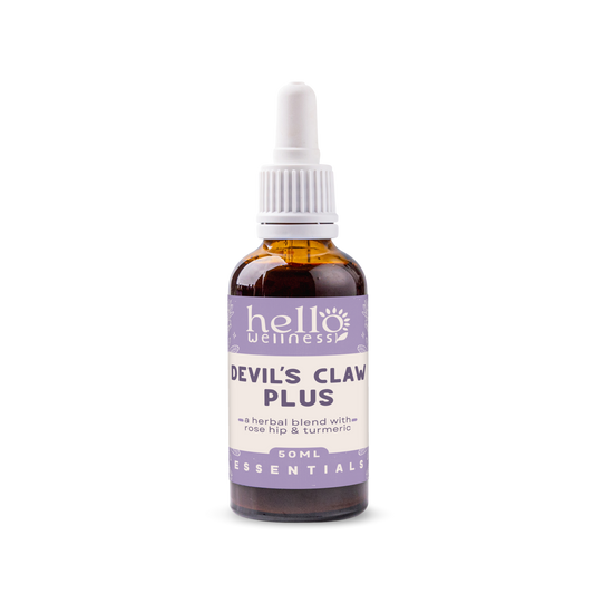 Devil's Claw Plus