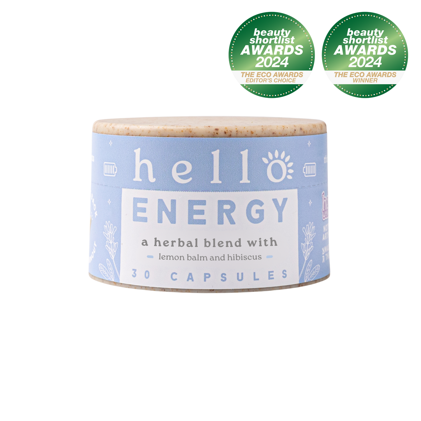 Hello Energy