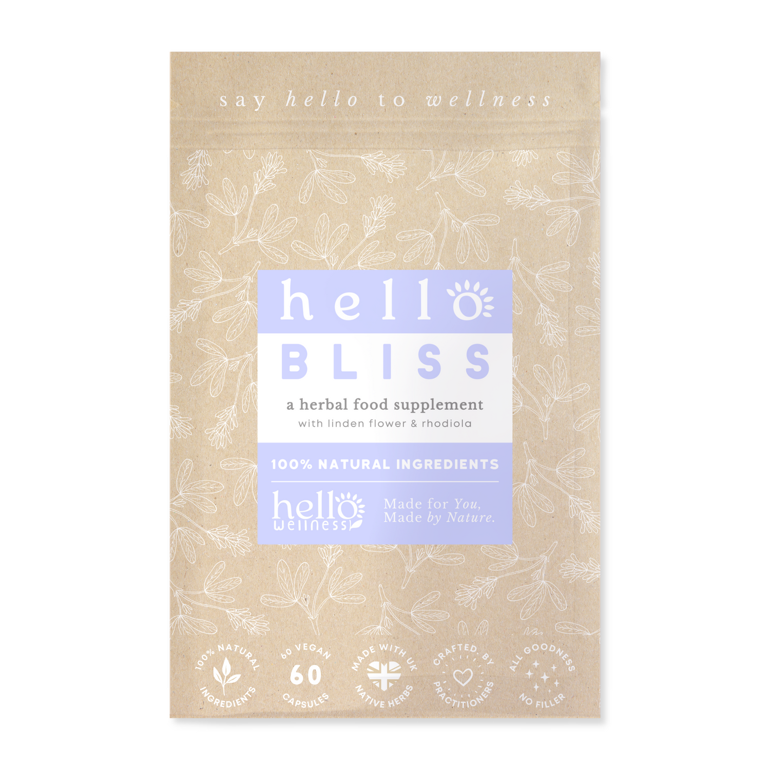 Hello Bliss
