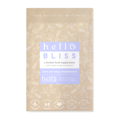 Hello Bliss