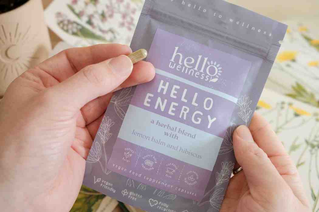 Hello Energy