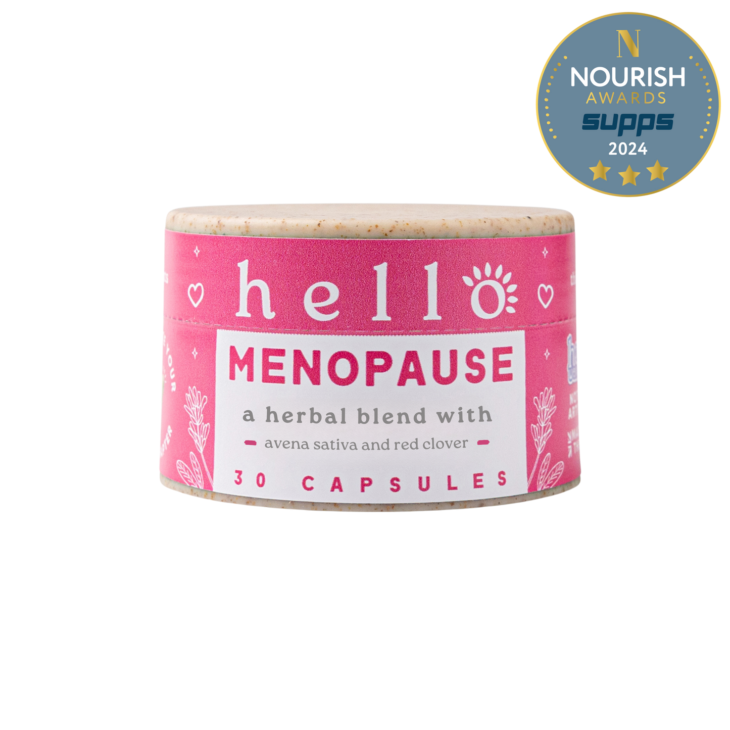 Hello Menopause